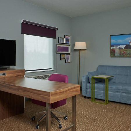 Hampton Inn Sherwood Portland Kültér fotó