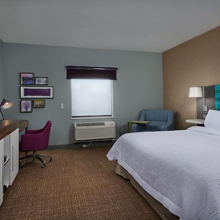Hampton Inn Sherwood Portland Kültér fotó