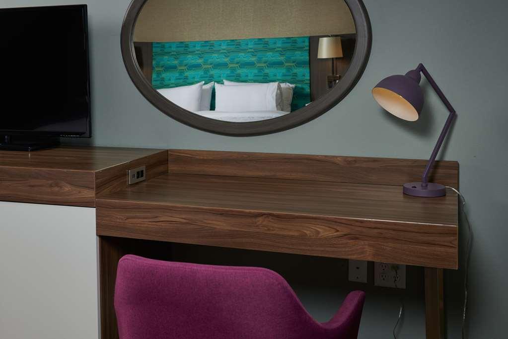 Hampton Inn Sherwood Portland Szoba fotó