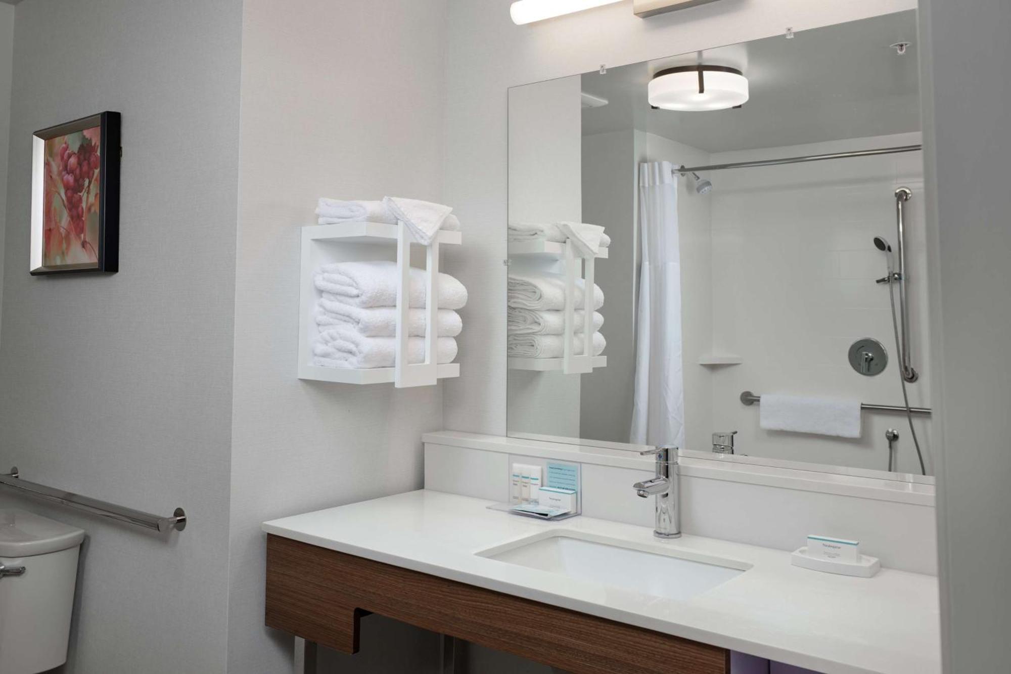 Hampton Inn Sherwood Portland Kültér fotó