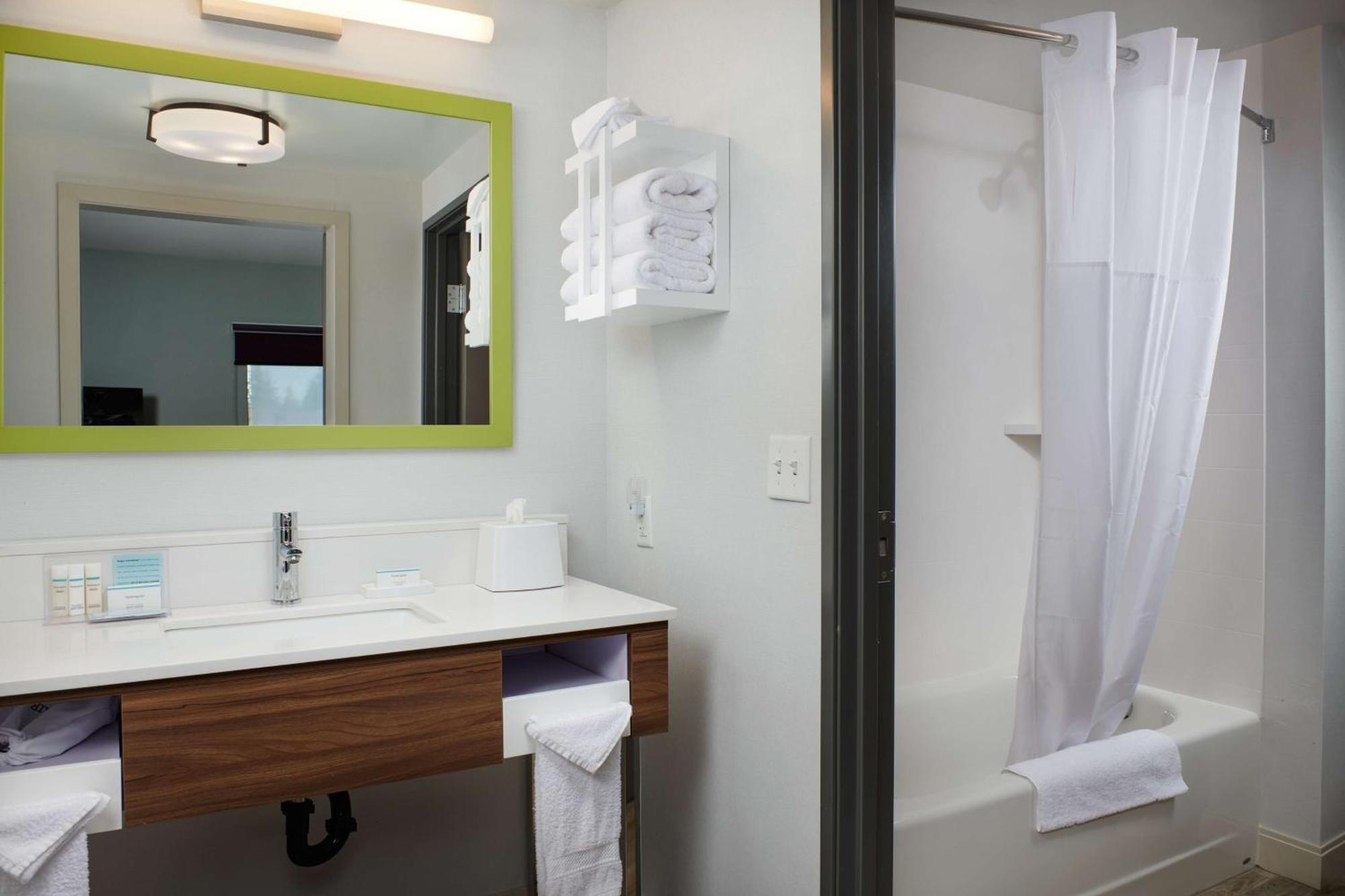 Hampton Inn Sherwood Portland Kültér fotó
