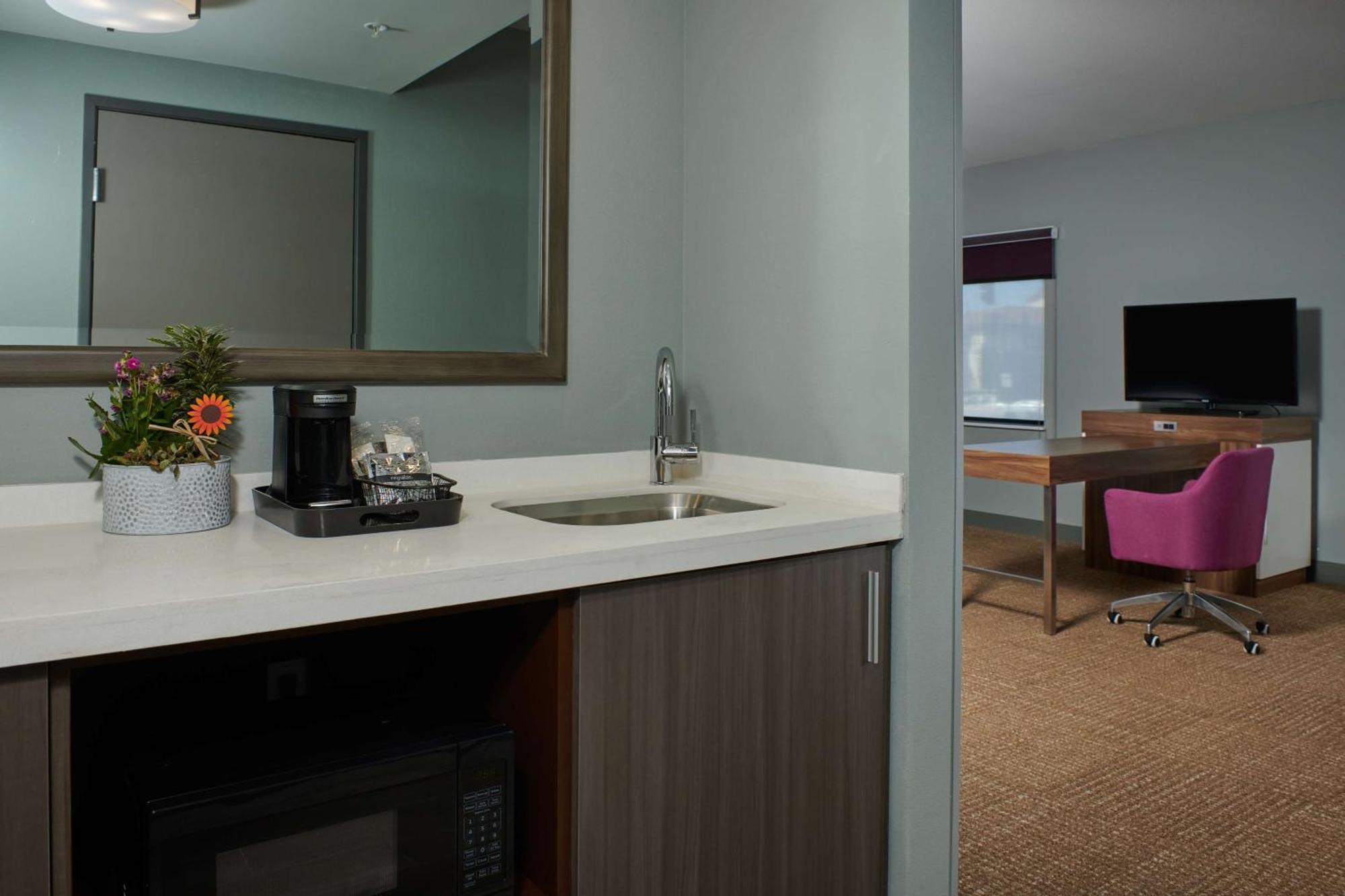Hampton Inn Sherwood Portland Kültér fotó