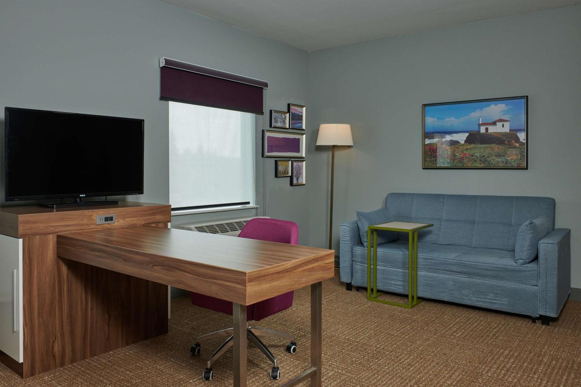 Hampton Inn Sherwood Portland Kültér fotó