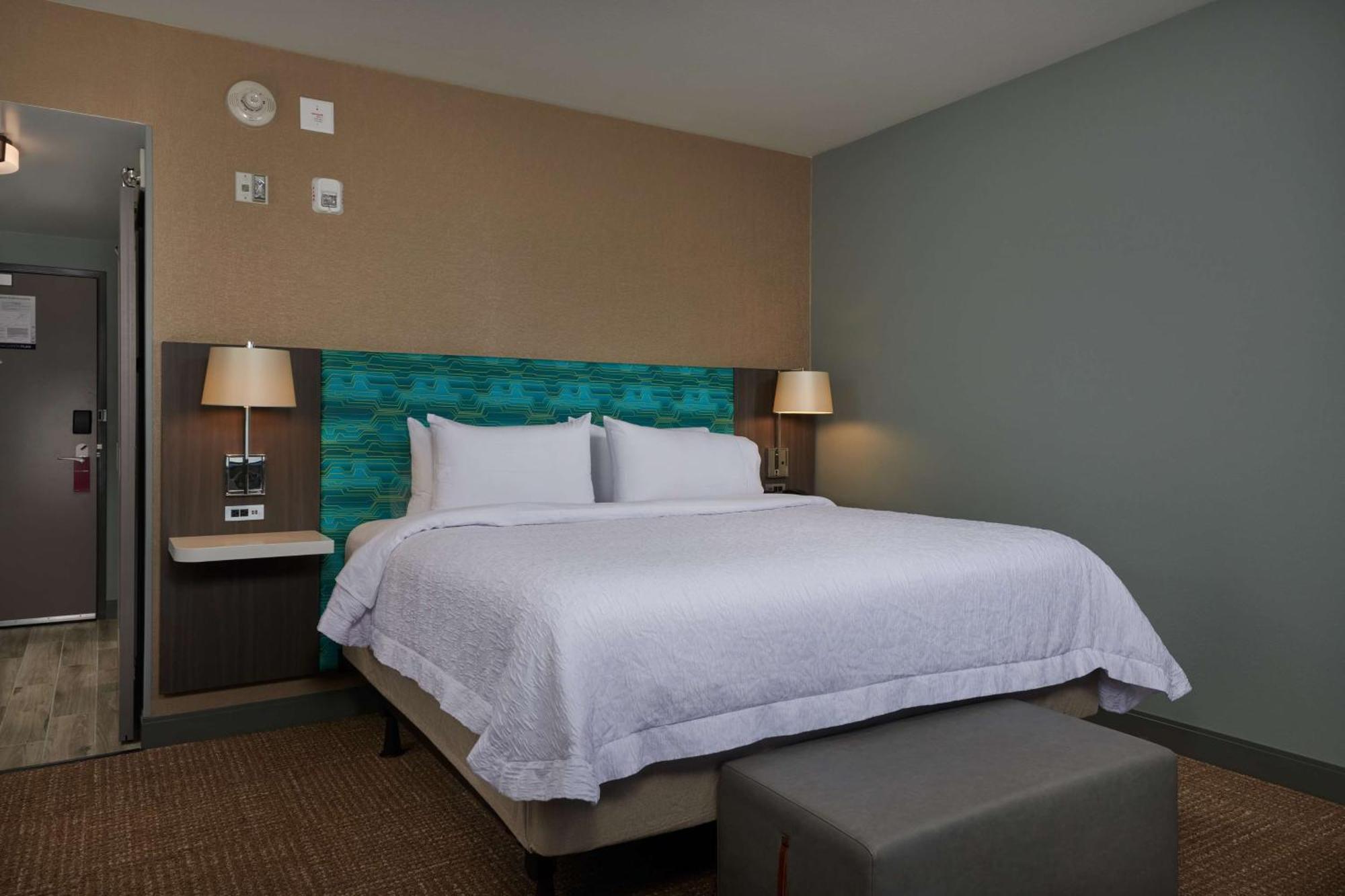 Hampton Inn Sherwood Portland Kültér fotó