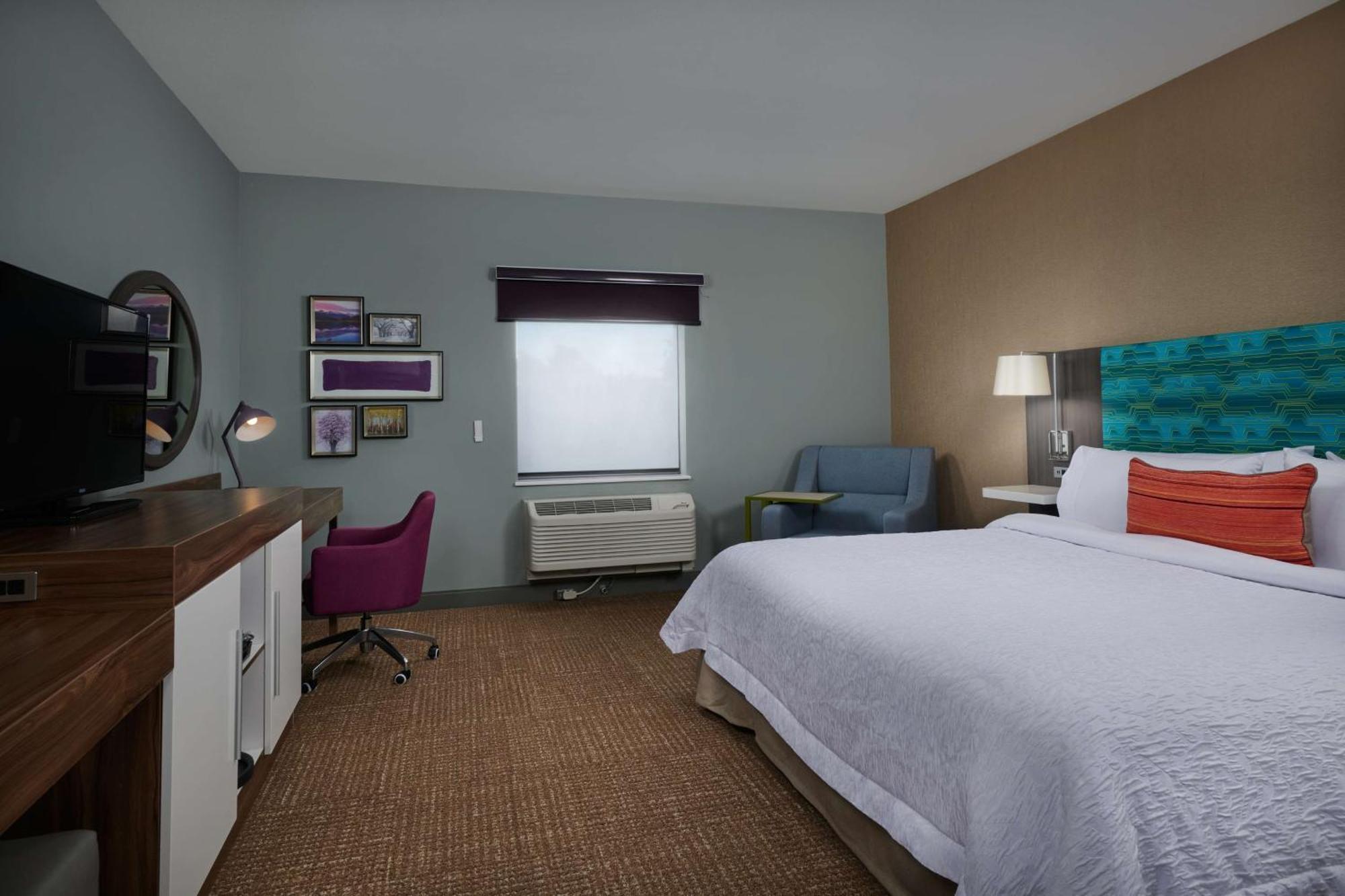 Hampton Inn Sherwood Portland Kültér fotó