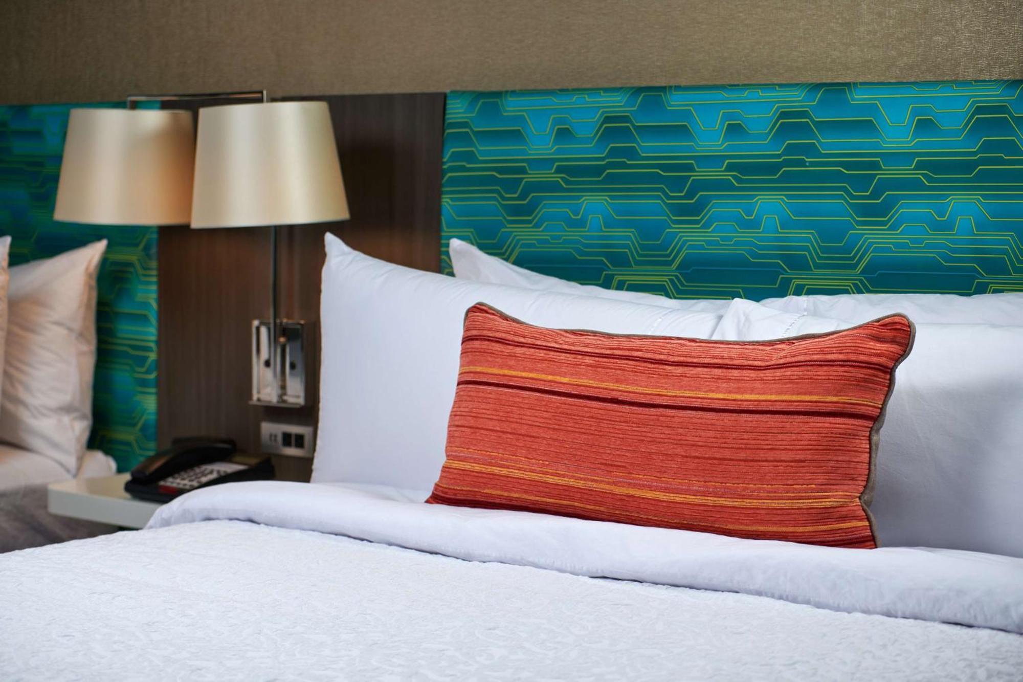 Hampton Inn Sherwood Portland Kültér fotó