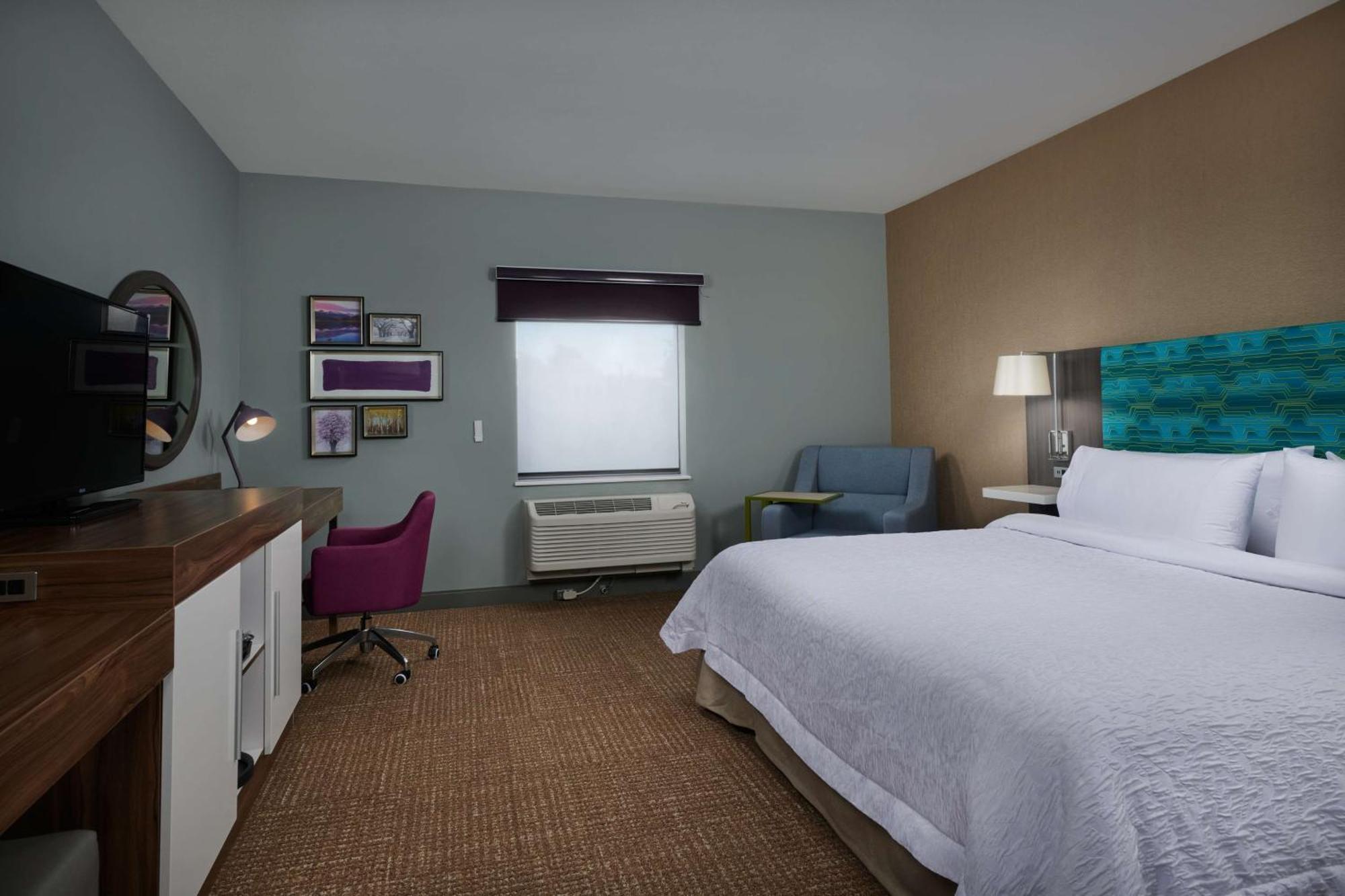 Hampton Inn Sherwood Portland Kültér fotó