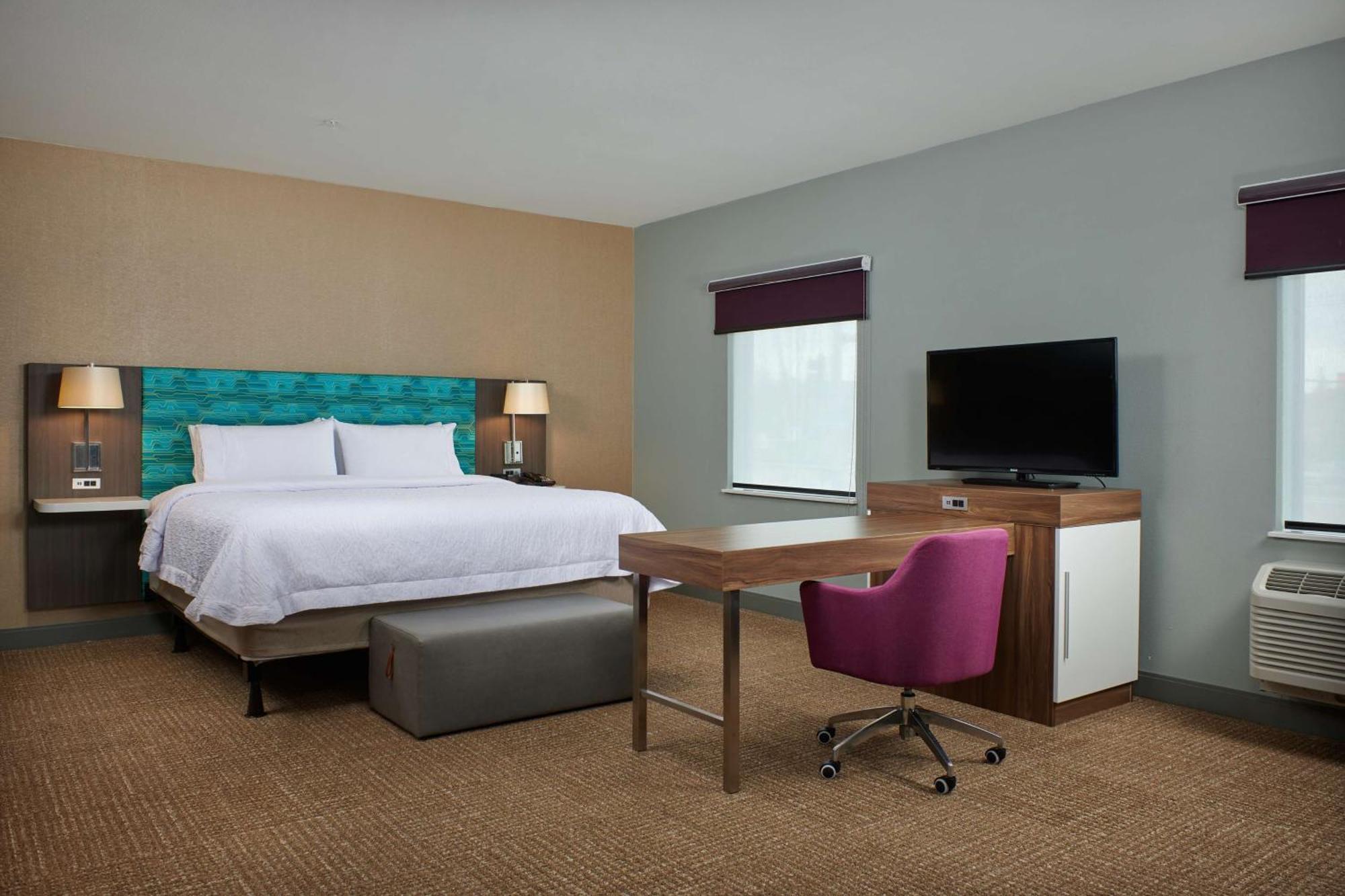 Hampton Inn Sherwood Portland Kültér fotó