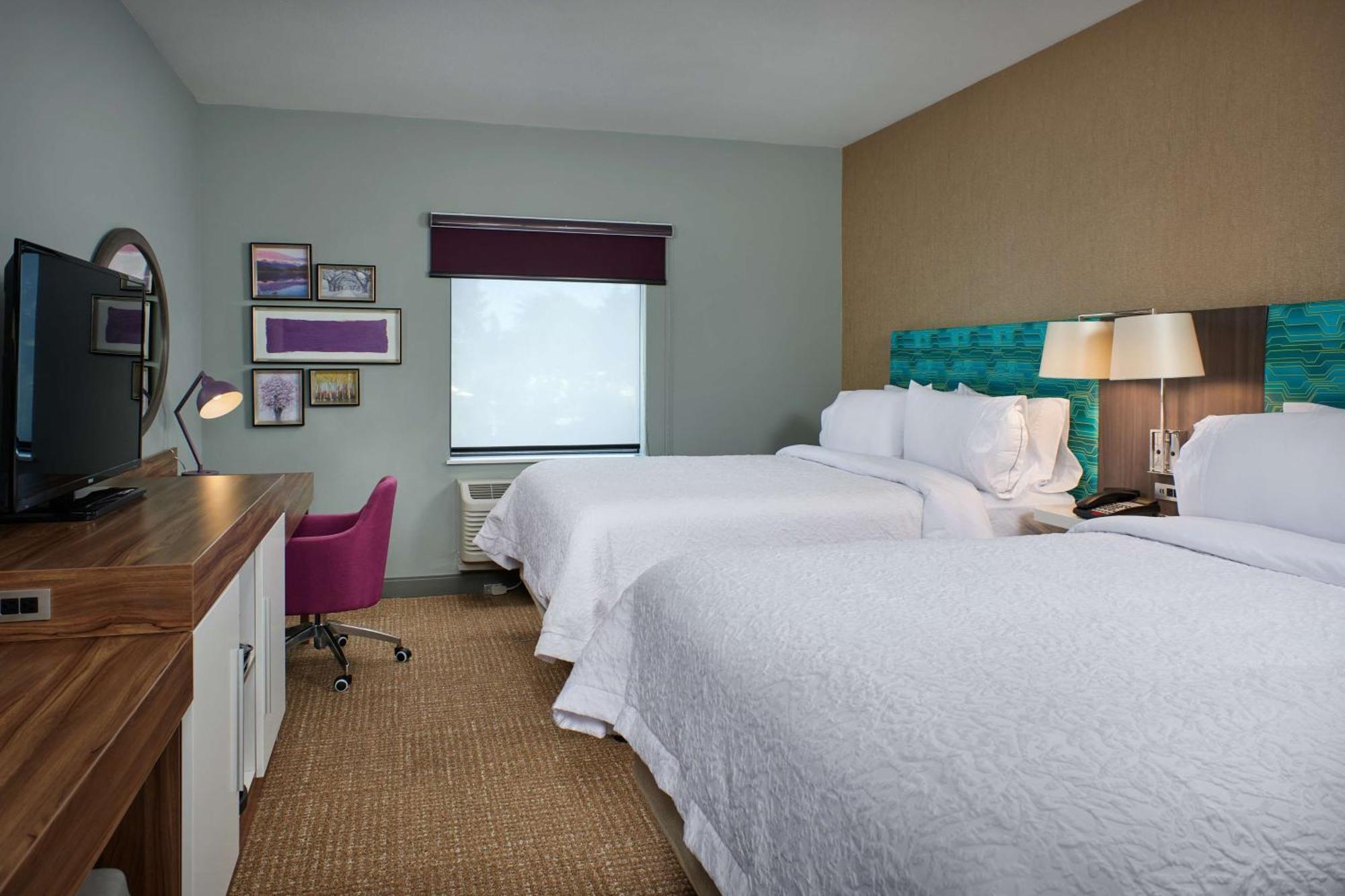 Hampton Inn Sherwood Portland Kültér fotó