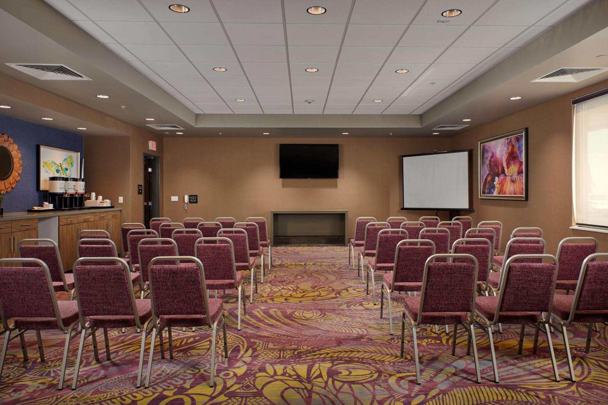 Hampton Inn Sherwood Portland Kültér fotó
