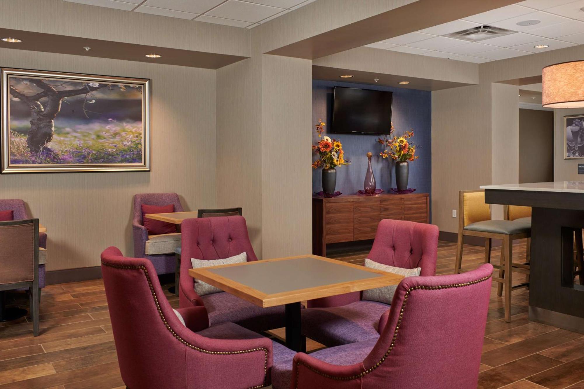 Hampton Inn Sherwood Portland Kültér fotó