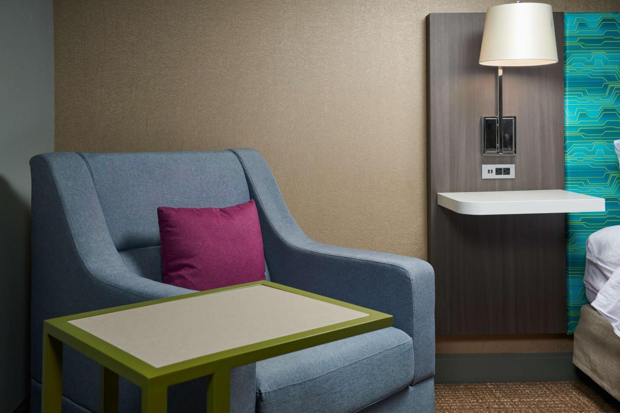Hampton Inn Sherwood Portland Kültér fotó