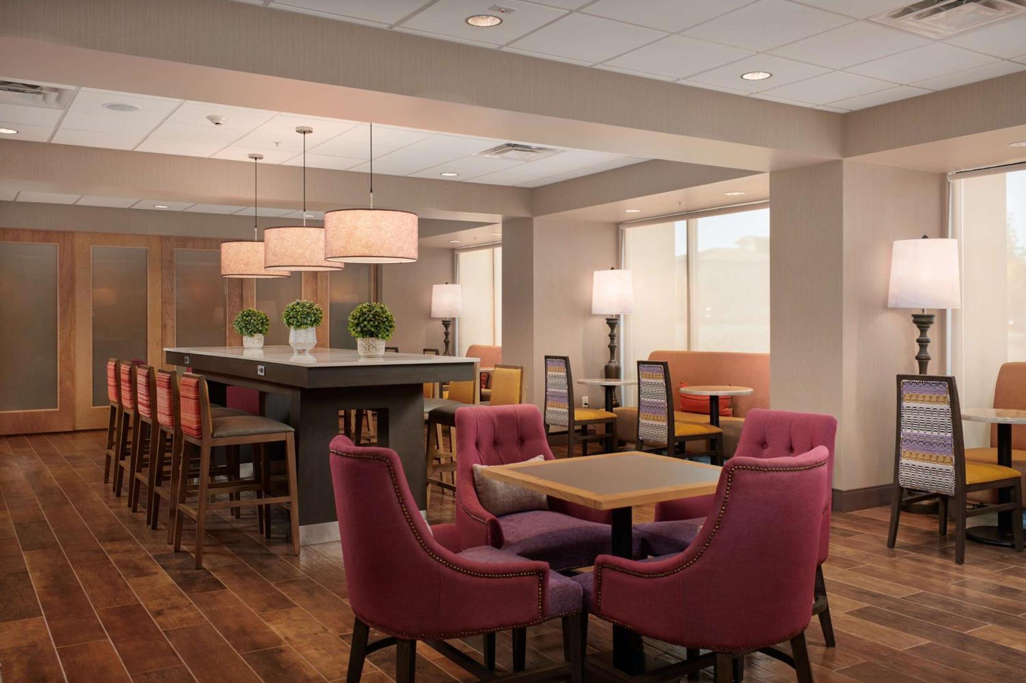 Hampton Inn Sherwood Portland Kültér fotó